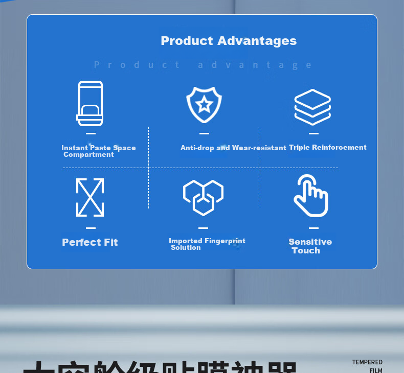Защитное стекло Lanxingxiansheng для Huawei Mate X5/X3, полное покрытие экрана, HD Clear, износостойкое, защита от отпечатков пальцев