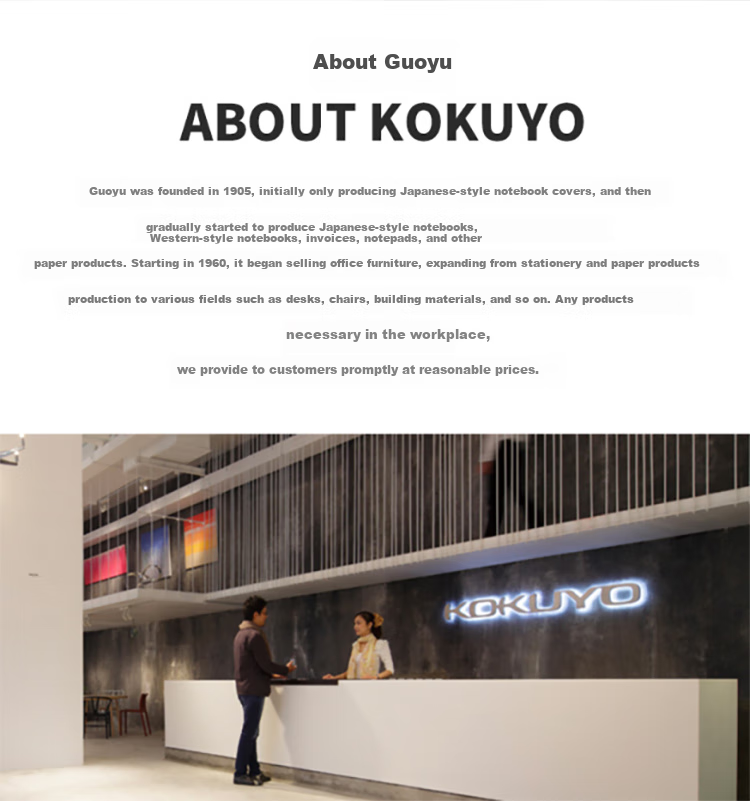 Блокнот KOKUYO B5