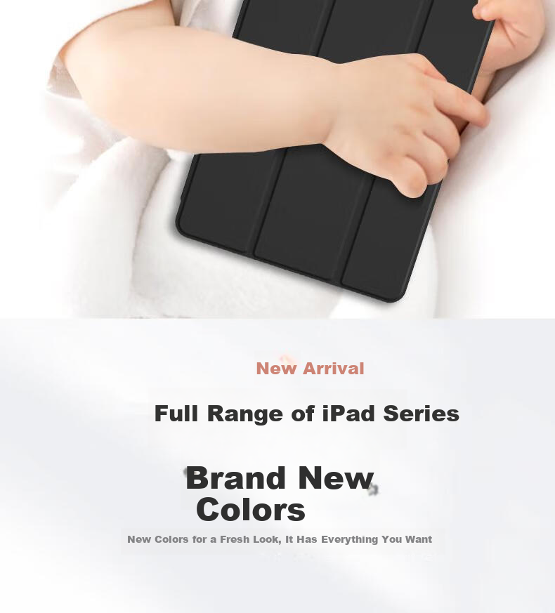 Чехол для iPad Pro 11