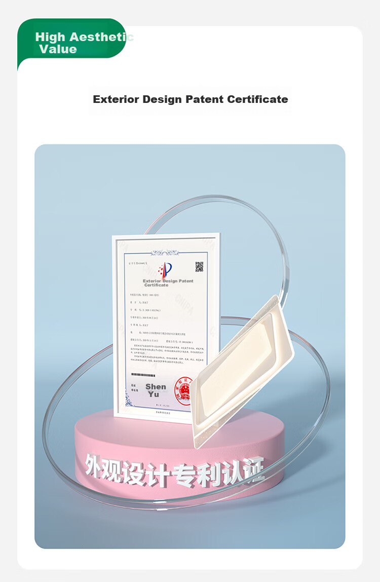 Потолочный светильник NVC Nordic Cream Style Zhongshan, комфортное освещение для спальни, защита глаз, высокая цветопередача, голосовое управление, умный контроль, белый элегантный абажур