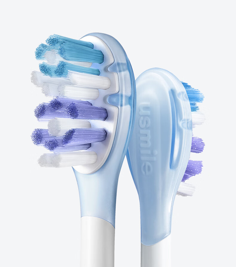 Usmile Smile Plus Y30 SE Светло-морской синий, умная электрическая зубная щетка