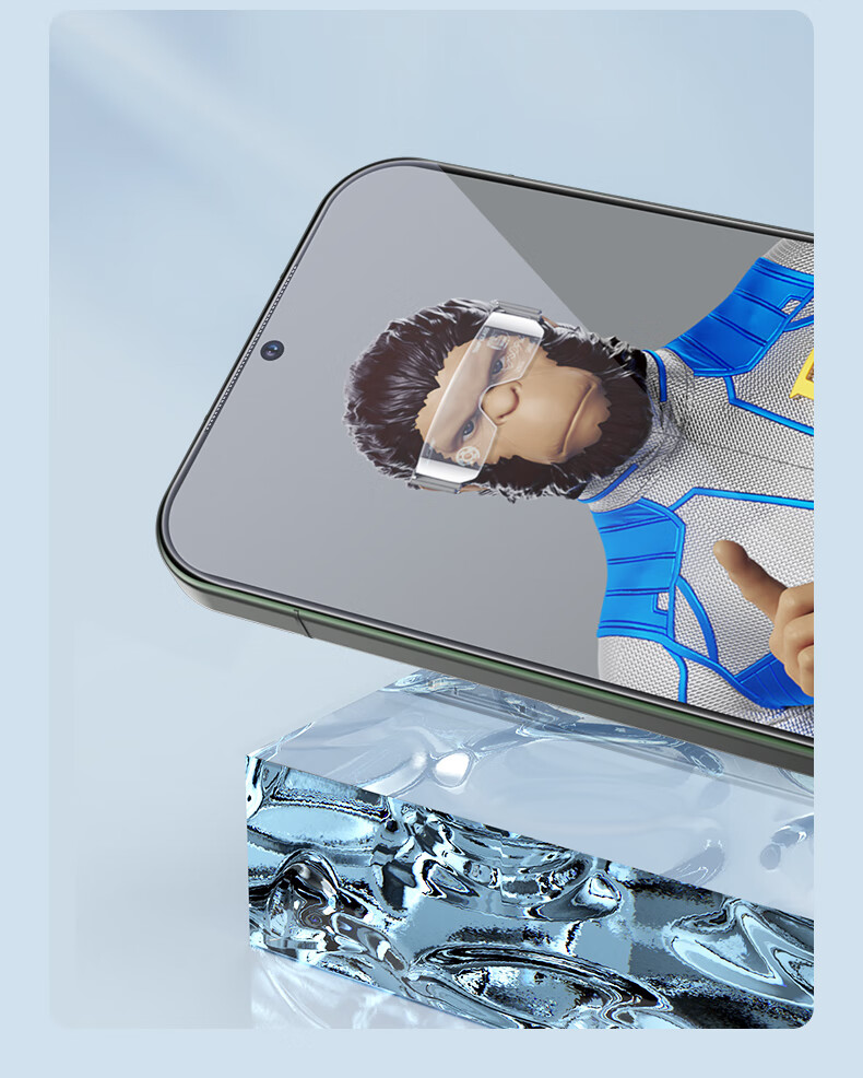 Защитное стекло для Xiaomi