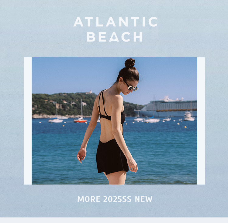 Женский купальник AtlanticBeach