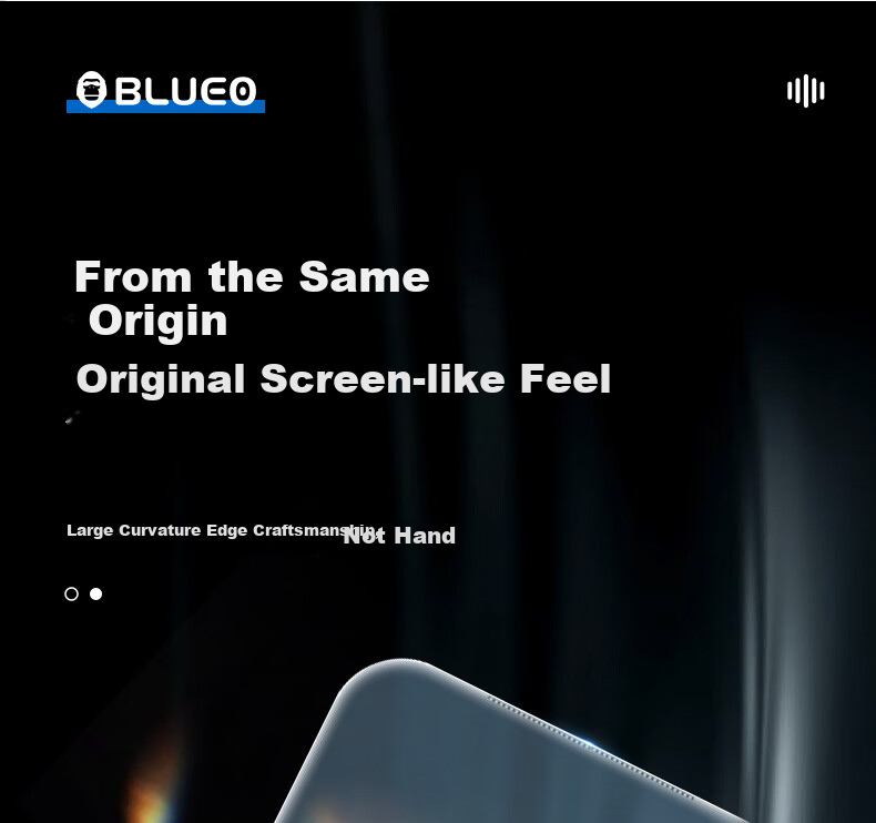 Защитное стекло для iPhone