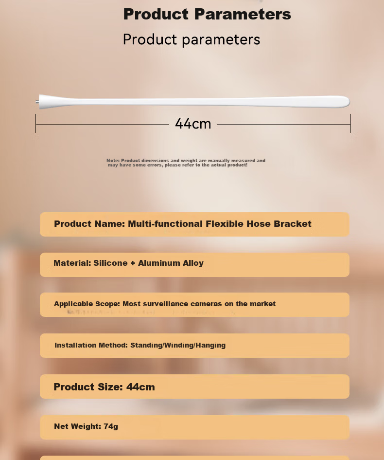Крепление для камеры Xuanyi, для Huawei/Yingshi, без сверления, обхватывающее, для HQ8/8s/3/1/5/HQ5s/C7C/C6C/CN/HC/C6T/CP1