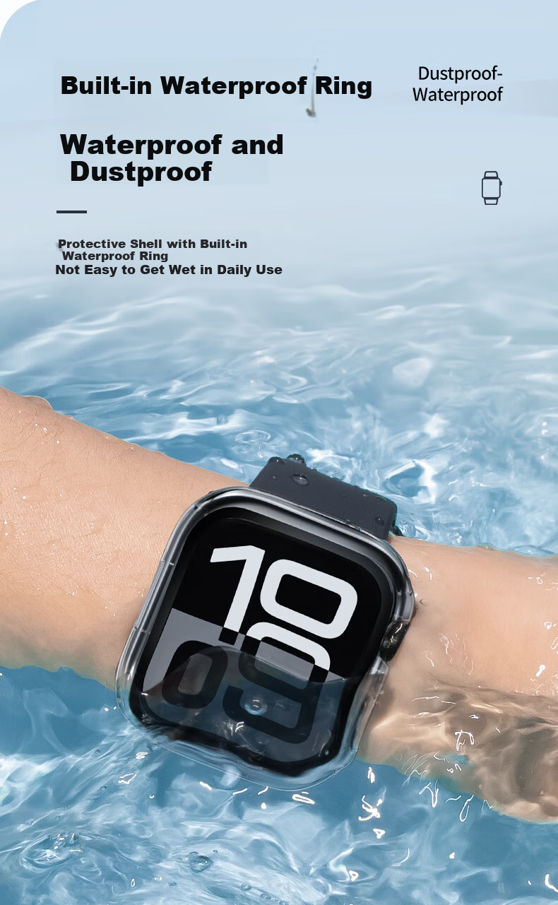 Защитный чехол для Apple Watch