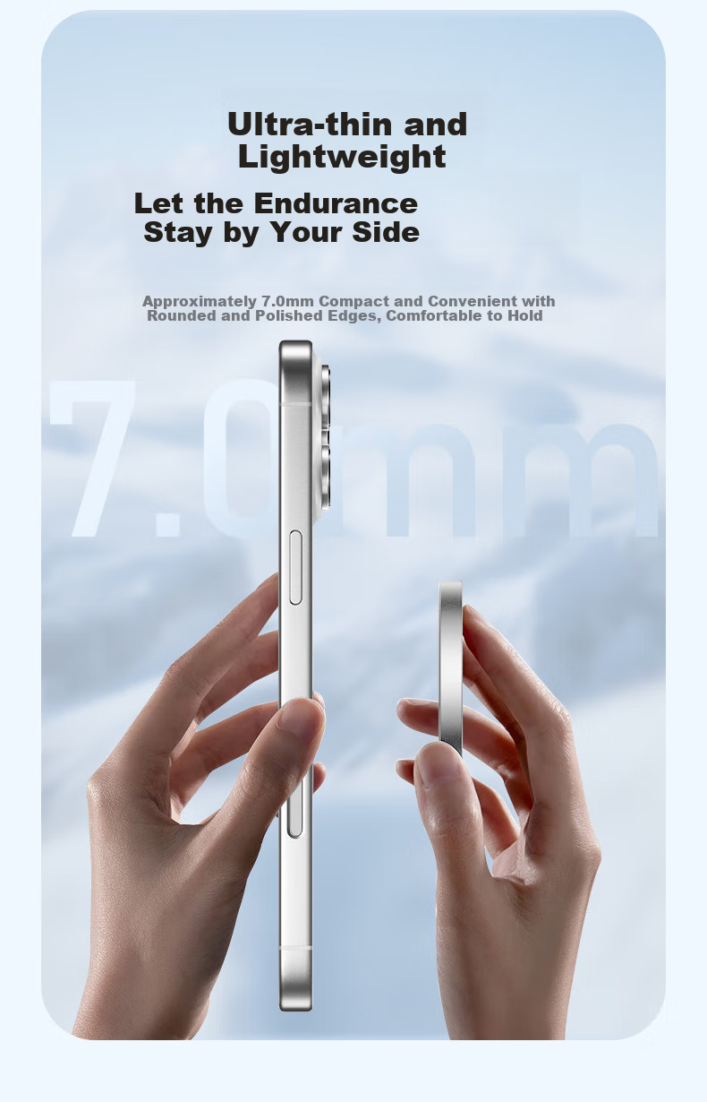 Беспроводное зарядное устройство Remax MagSafe RP-W58, 15 Вт, магнитное, для iPhone, наушников и часов