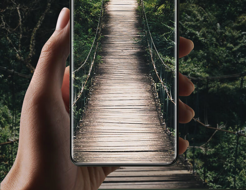 Защитная пленка Lanxingxiansheng для Xiaomi 17 Pro Max, черная