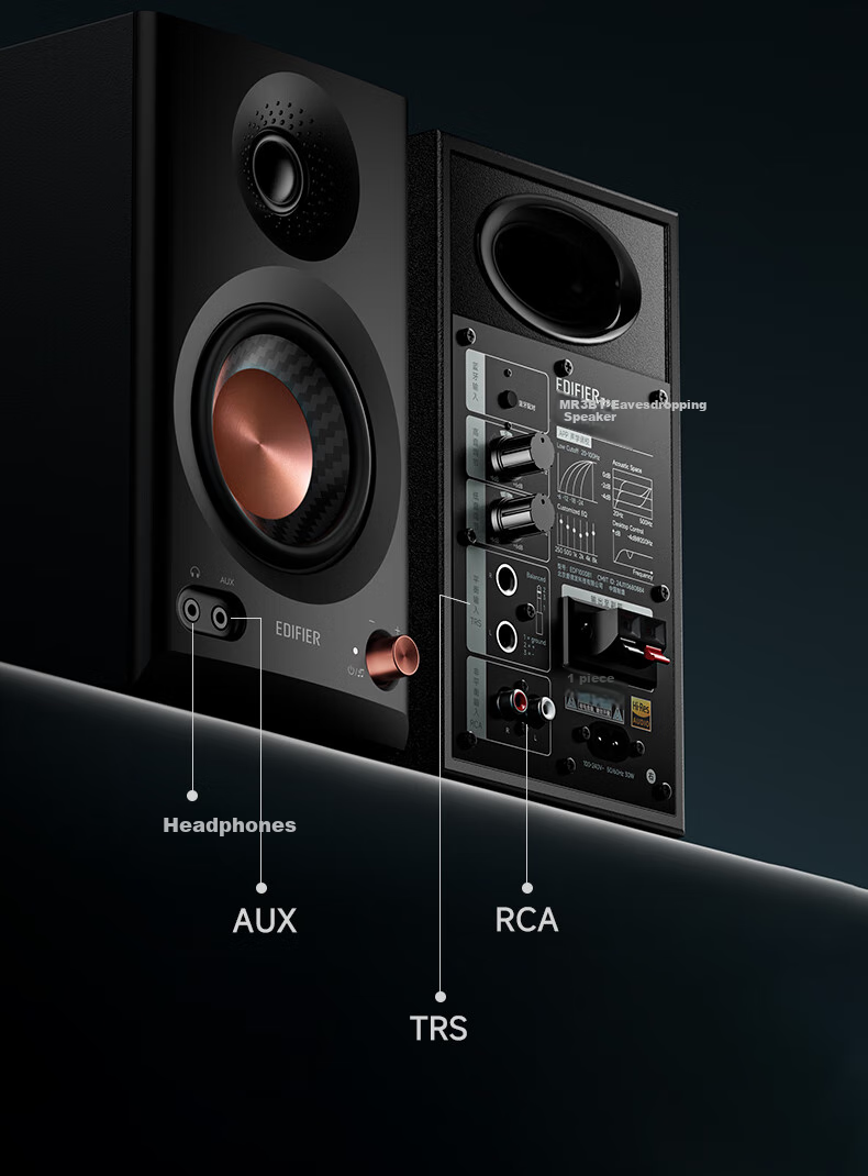 Портативная колонка Bluetooth