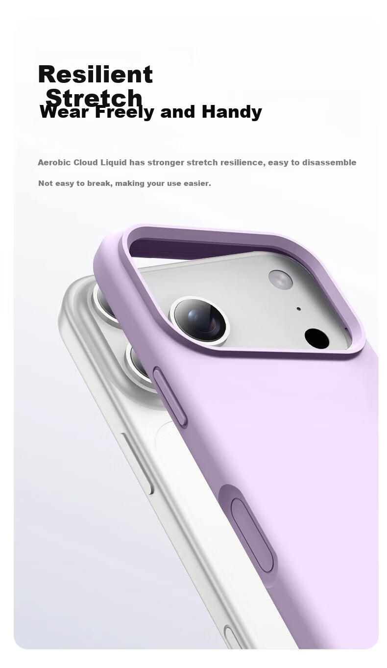 Чехол для iPhone Air