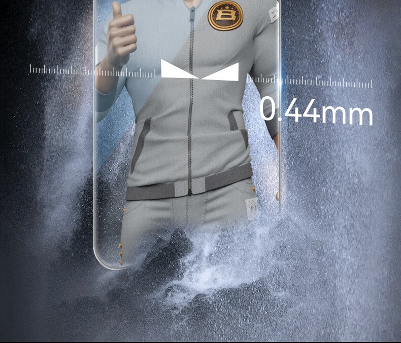 Защитное стекло для iPhone
