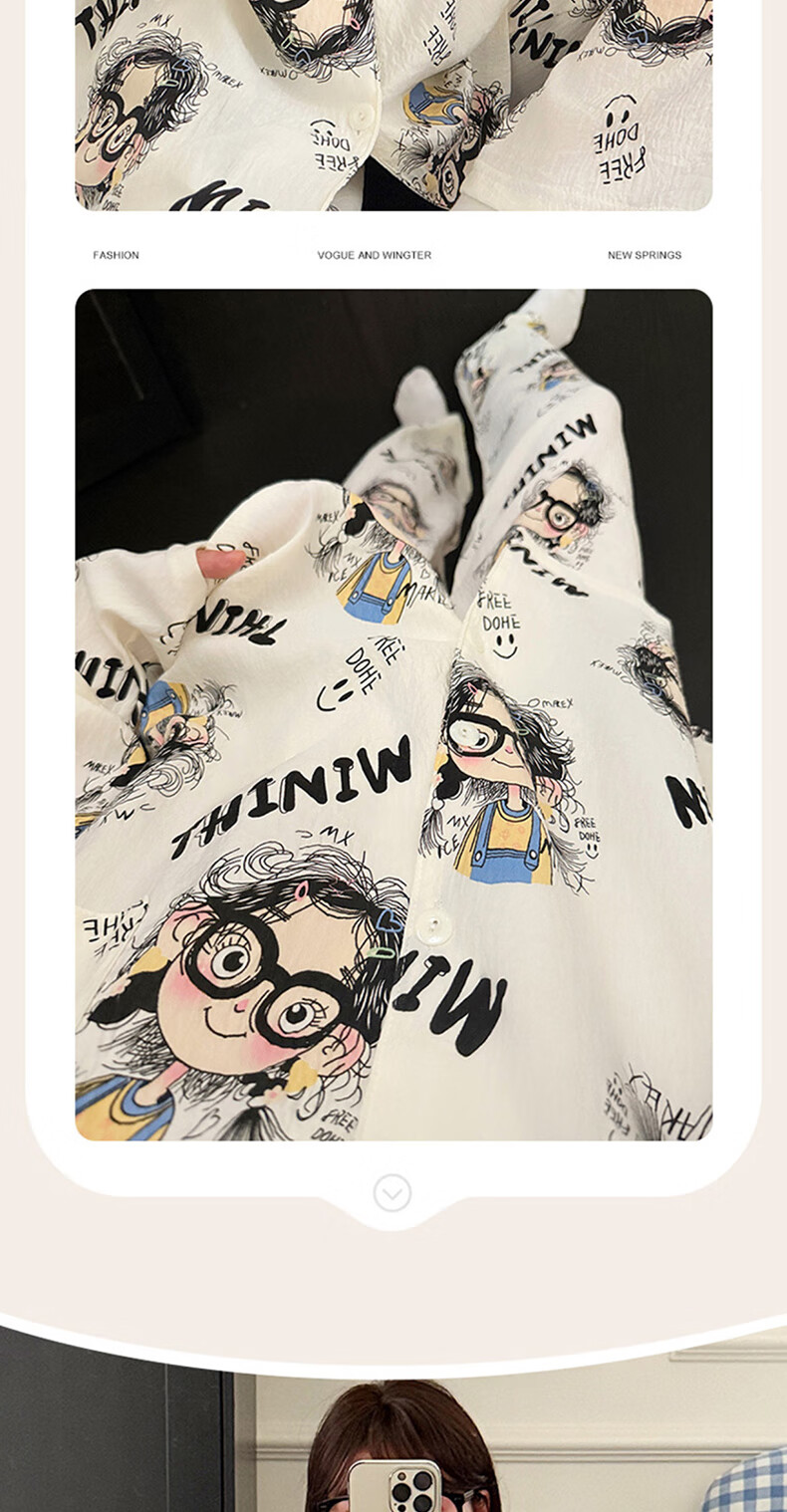 Женский домашний комплект LangSha Cloud Cotton: милый, студенческий, с длинным рукавом, длинные штаны, без бюстгальтера, верхняя одежда, пижама