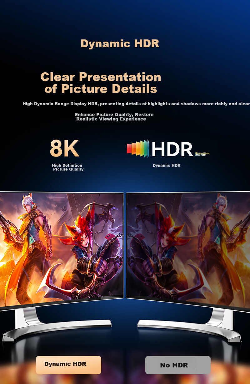 Кабель DisplayPort SAMZHE