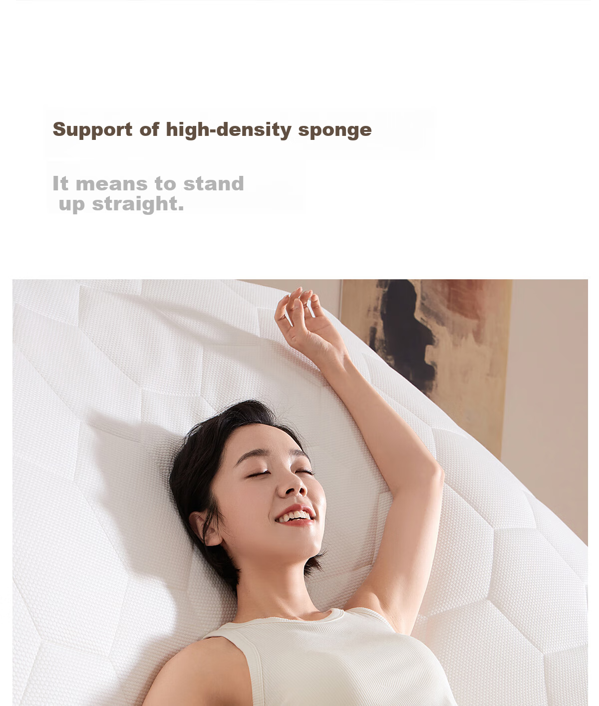Наматрасник Memory Cotton