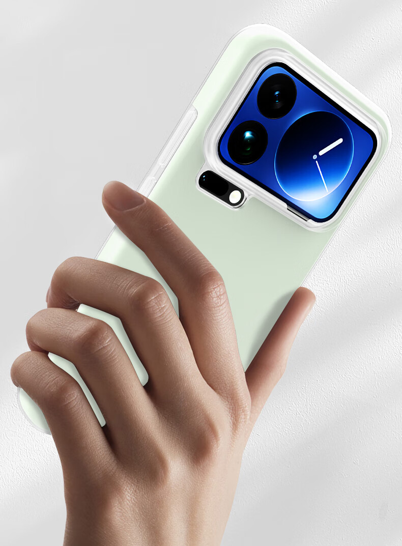 Чехол для Xiaomi 17 Pro
