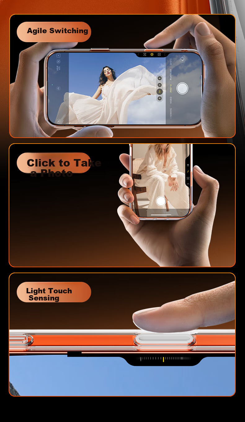 Чехол ESR для iPhone 17 Pro Max