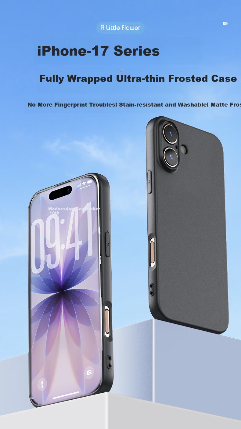 Чехол для iPhone 17
