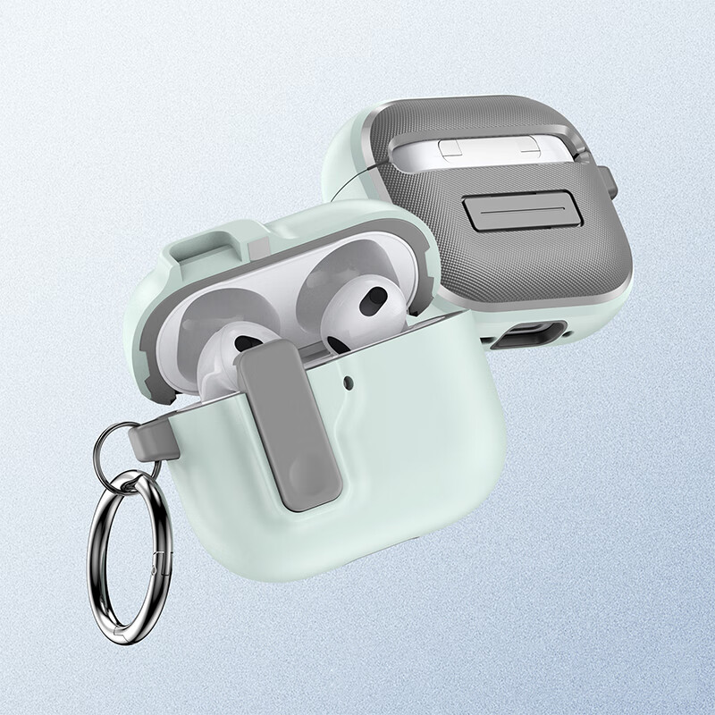 Чехол для AirPods 4
