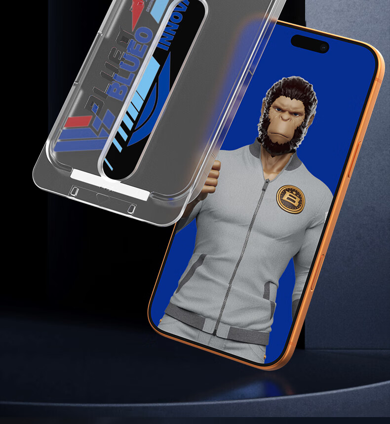 Защитное стекло для iPhone