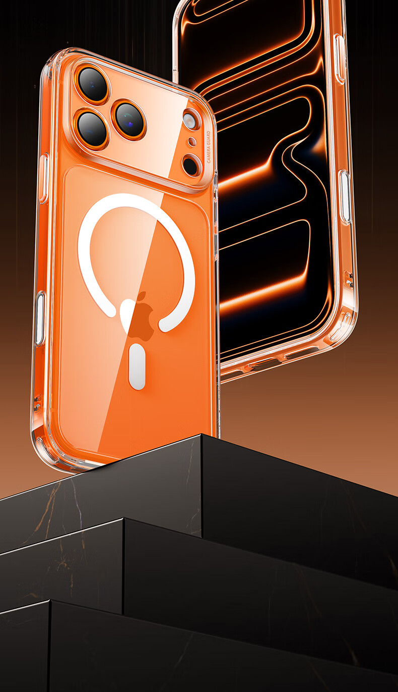 Чехол ESR для iPhone 17 Pro Max
