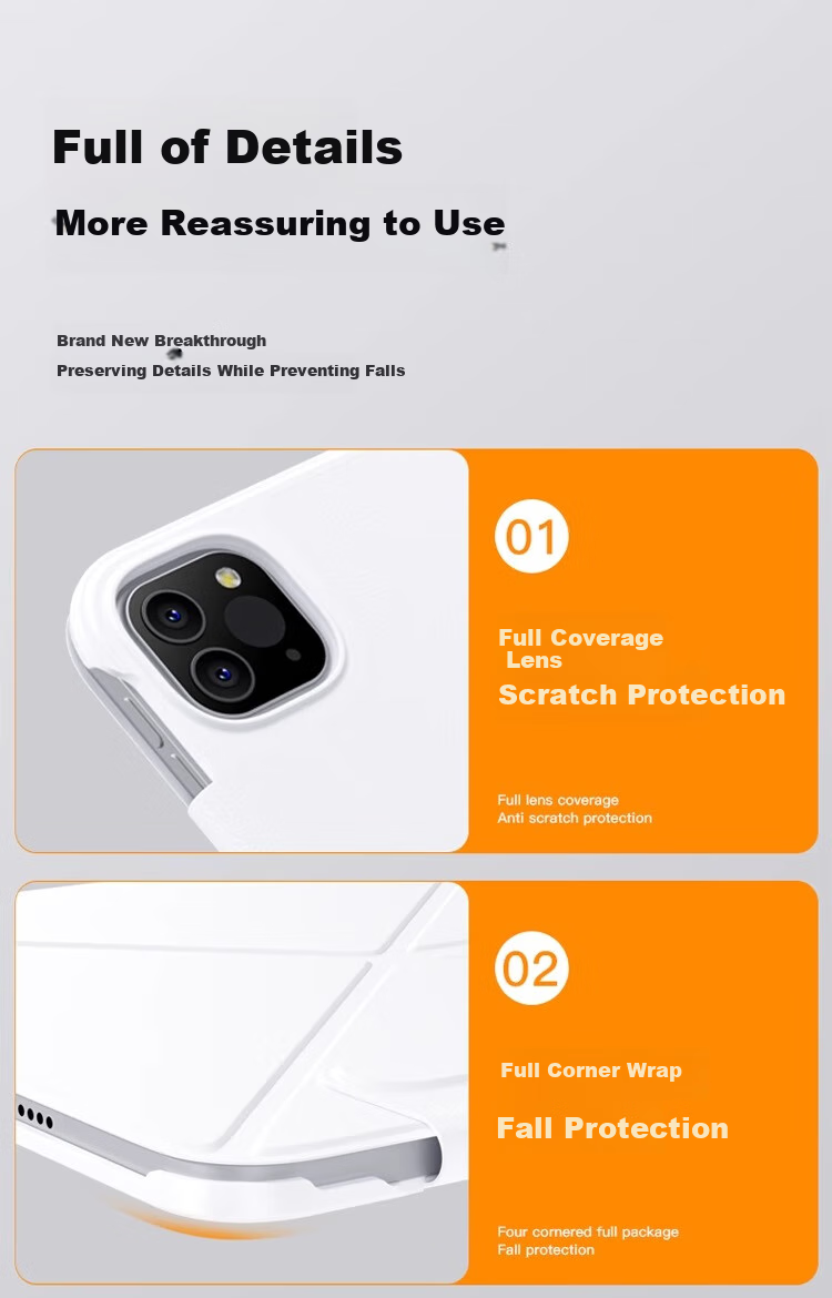 Чехол-книжка Remax для Apple iPad Air/Pro, защитный, черный, с подставкой, 10.9/11 дюймов
