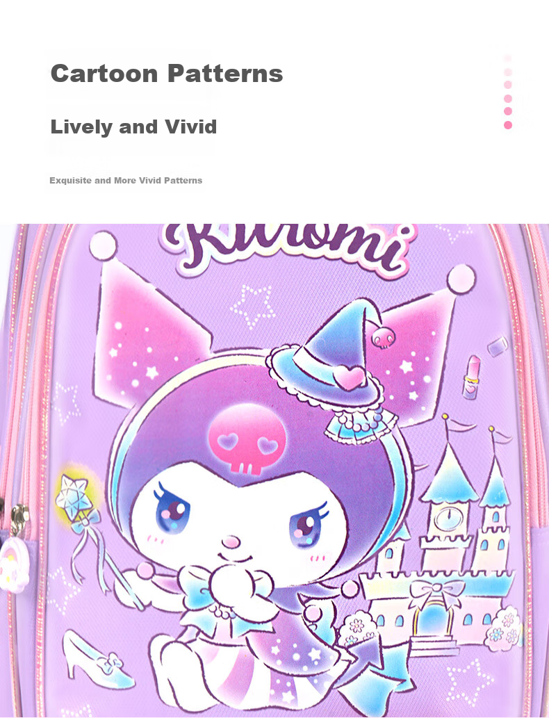 Детский рюкзак Hello Kitty