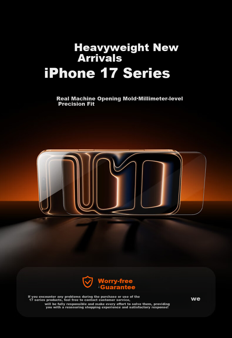Защитное стекло для iPhone