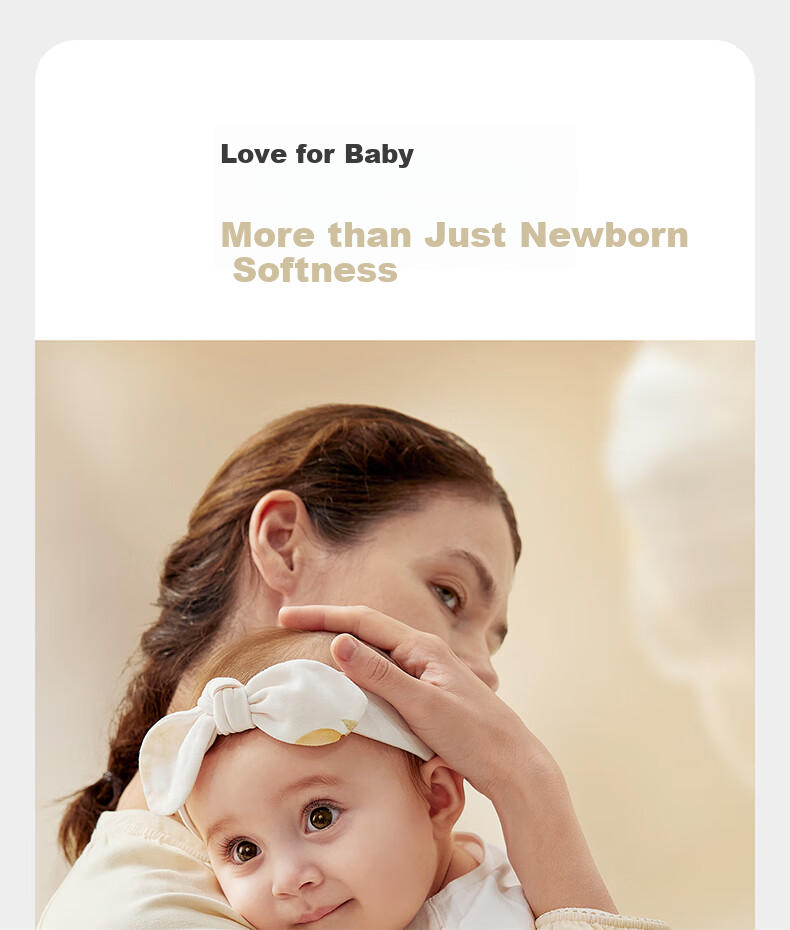 Детский комбинезон Babycare Camellia, весенняя новинка, боди для новорожденных, одежда для малышей, лунный белый, 90 см
