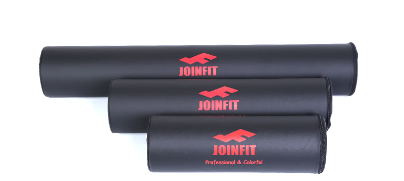 Массажный ролик для йоги JOINFIT