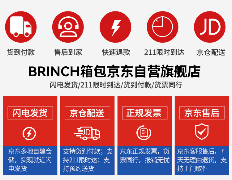Рюкзак BRINCH для ноутбука 17.3 дюйма, большой вместимости, для бизнеса, путешествий, коммьютинга, совместим с Apple Huawei