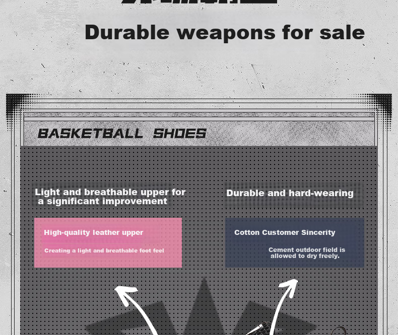 Кроссовки PEAK Extreme Basketball Shoes, мужские, для зала и улицы, зимние, дышащие, противоскользящие, износостойкие, профессиональные спортивные, DA430031