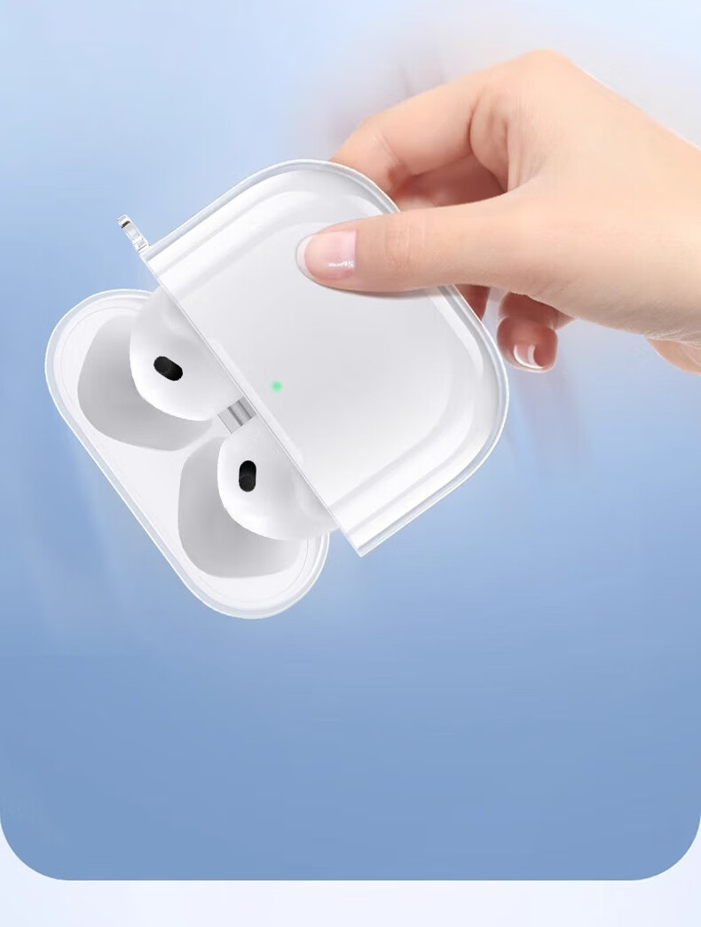 Чехол для AirPods Pro 3