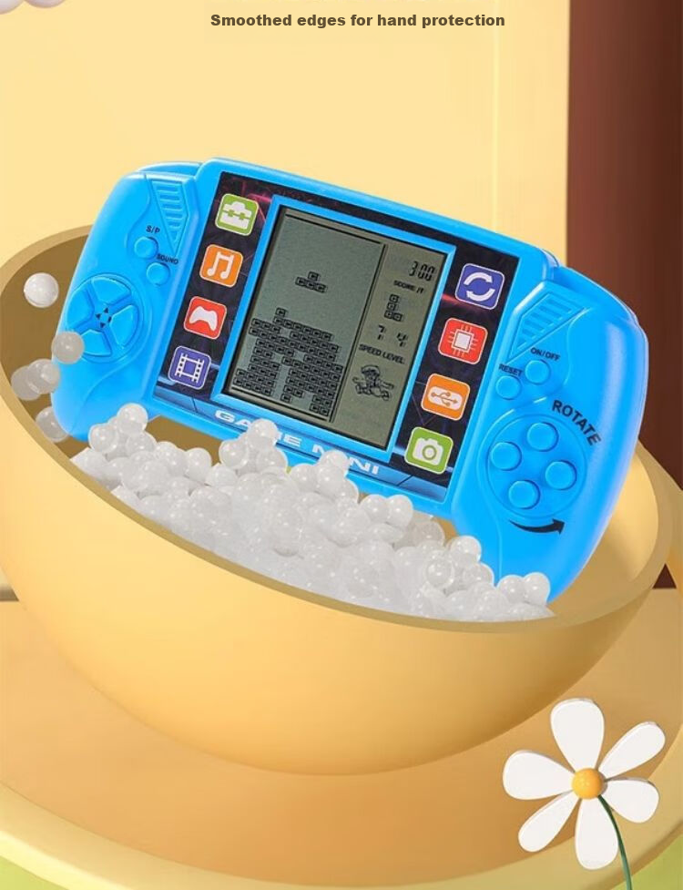 Игровая консоль