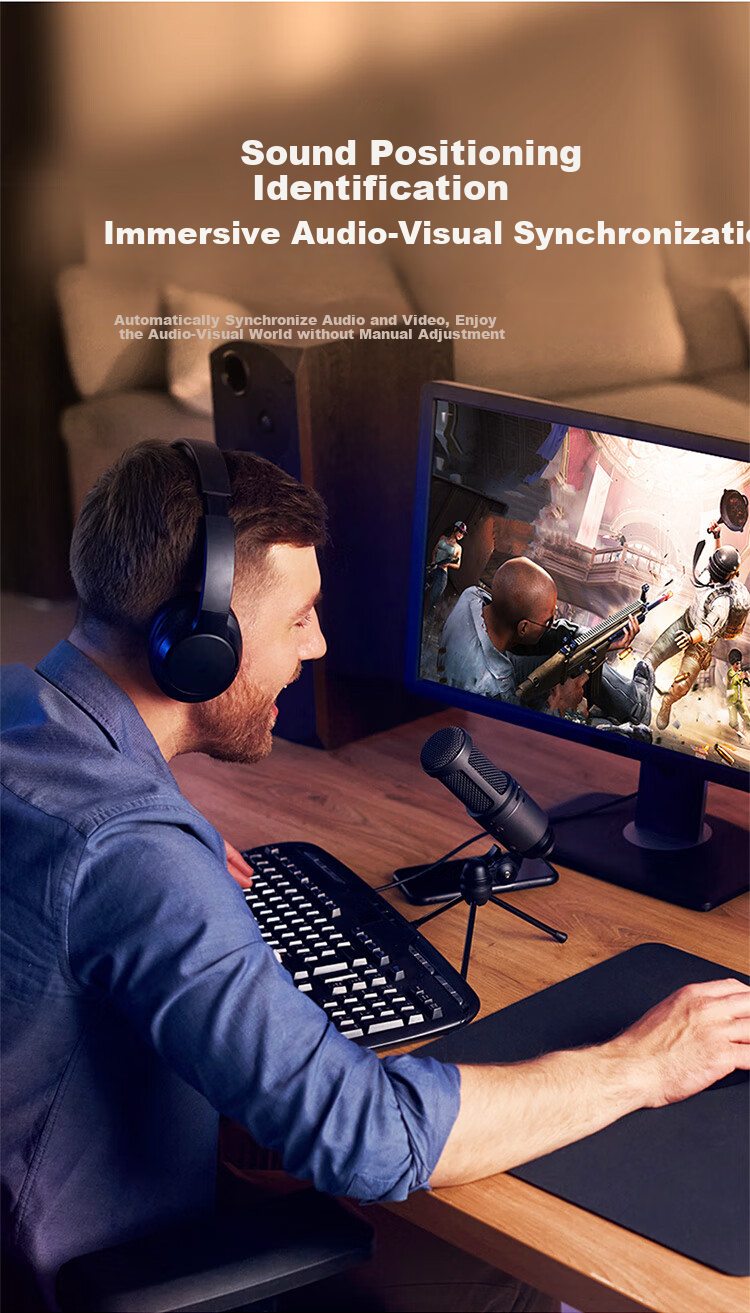 Кабель SAMZHE DD-20 DisplayPort 1.2, 4K HD, 2K 240Hz, для подключения компьютера, ноутбука к монитору, 2 метра
