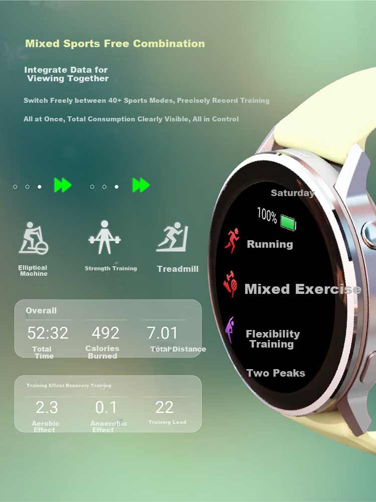 Умные часы GARMIN Venu 4 Interstellar Black 41мм, унисекс, спортивные, с мониторингом здоровья, ЭКГ, пульсометром, офлайн-оплатой