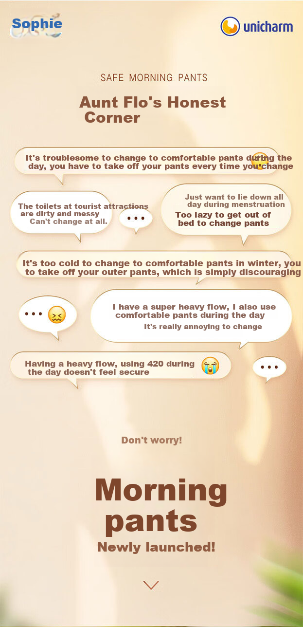 Подгузники-трусики SOFY Good Morning, размер L, 10 шт.