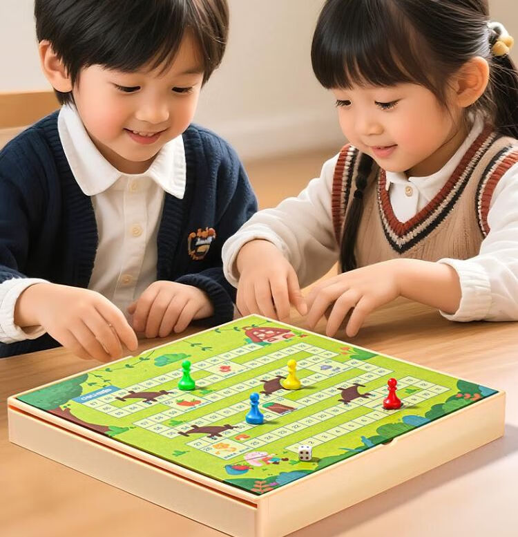 Магнитный набор для игры