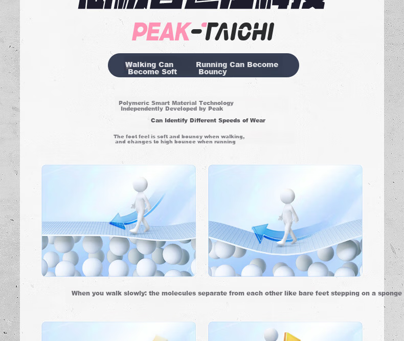 Кроссовки PEAK Extreme Basketball Shoes, мужские, для зала и улицы, зимние, дышащие, противоскользящие, износостойкие, профессиональные спортивные, DA430031