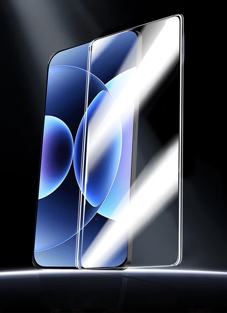 Защитная пленка для Xiaomi 17/17 Pro