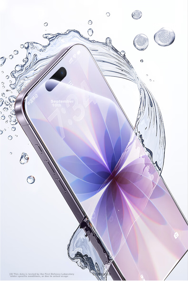 Защитное стекло для iPhone 17