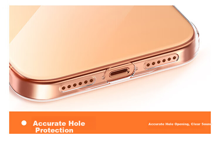 Чехол-накладка DIVI для Apple iPhone 17 Pro, вращающийся на 360°, совместимый с MagSafe, противоударный, ультратонкий, с защитой объектива камеры, прозрачный