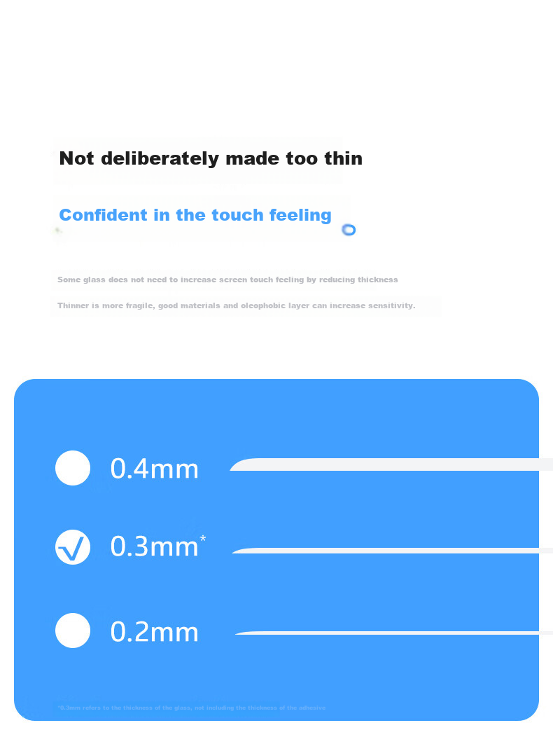 Защитное стекло для экрана DIVI для Apple iPhone 15 Pro, защита от синего света, антибликовое, 2 шт.