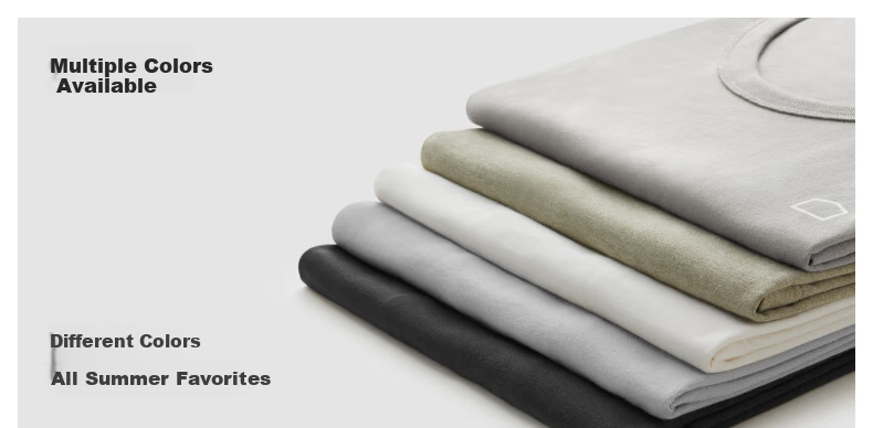 Мужская майка Bananain Cotton 301H, 100% хлопок, узкие плечи, бесшовная, для дома, весна-лето