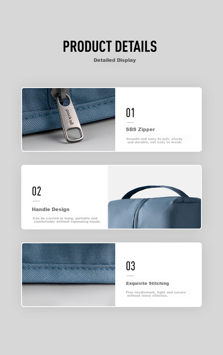 Сумка для обуви Pack All