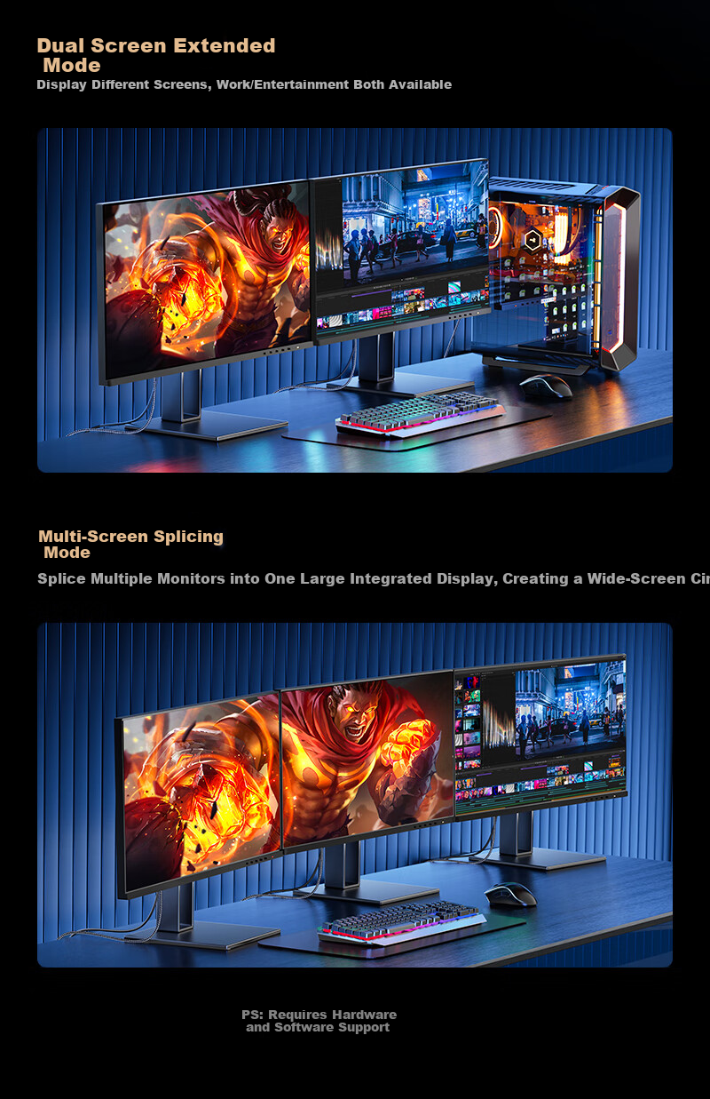 Кабель DisplayPort SAMZHE