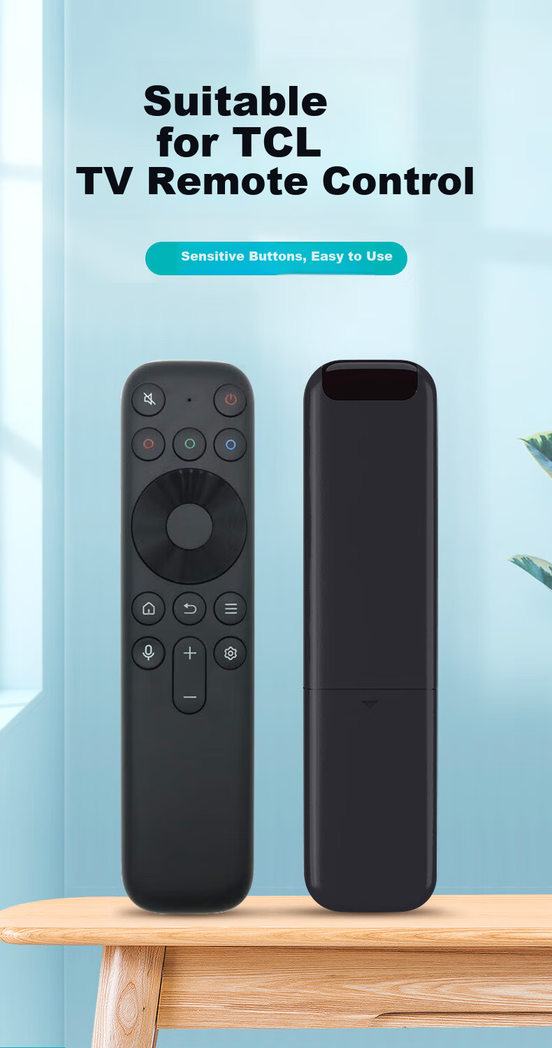Bluetooth пульт для телевизора