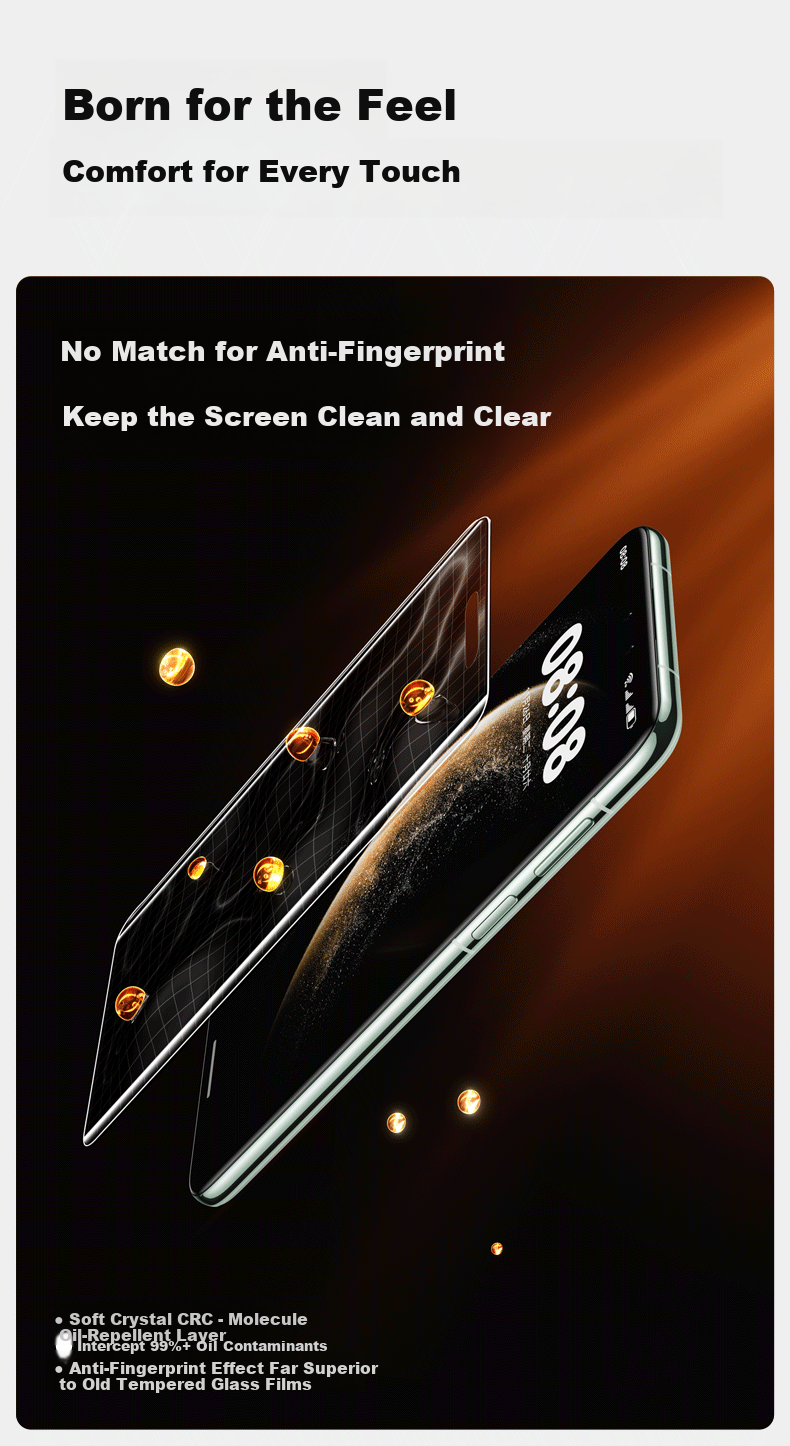 Защитная пленка Shanmo для Huawei Mate 70 Pro, антишпионская, противоударная, с полным клеем, для Mate 70 Pro+