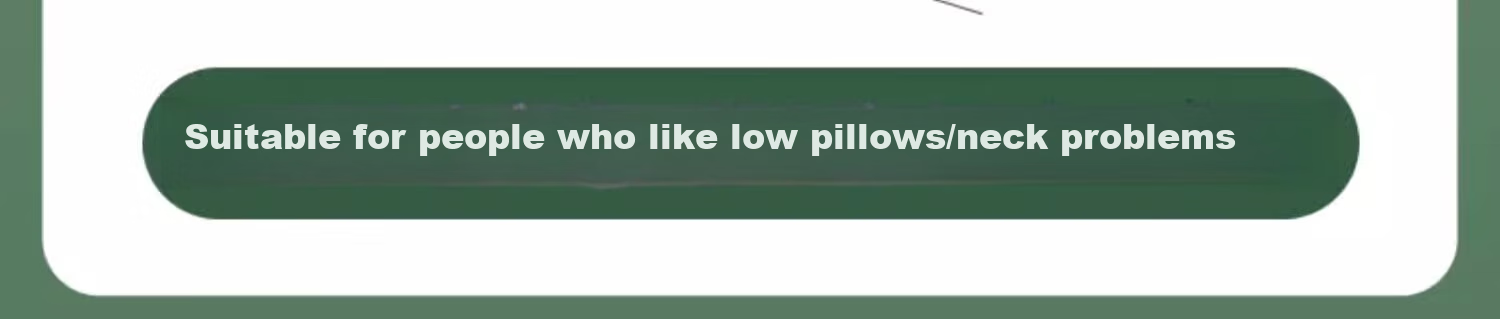 Подушка Noyoke Latex Pillow, натуральный латекс, для взрослых, волнистая, Таиланд, 60x40x5-7 см