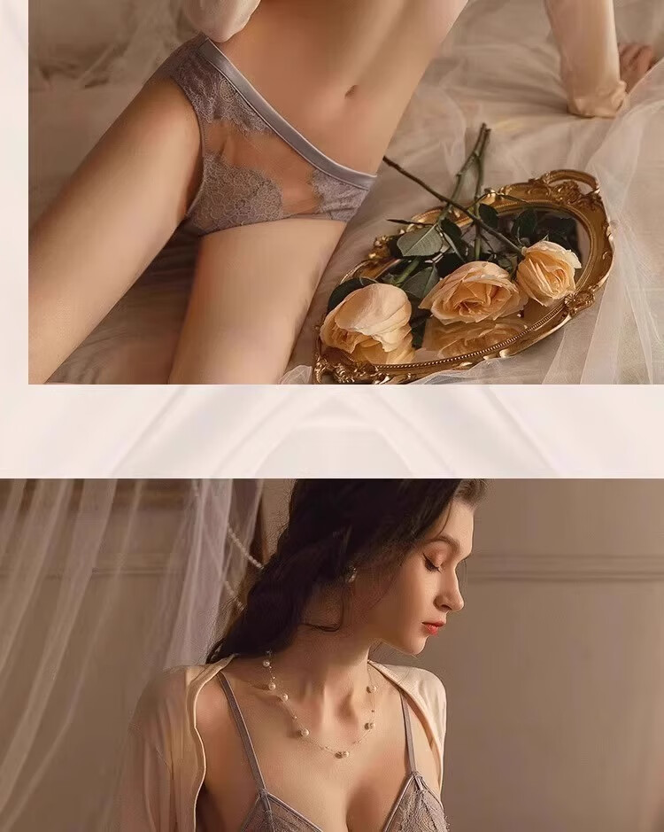 Комплект нижнего белья