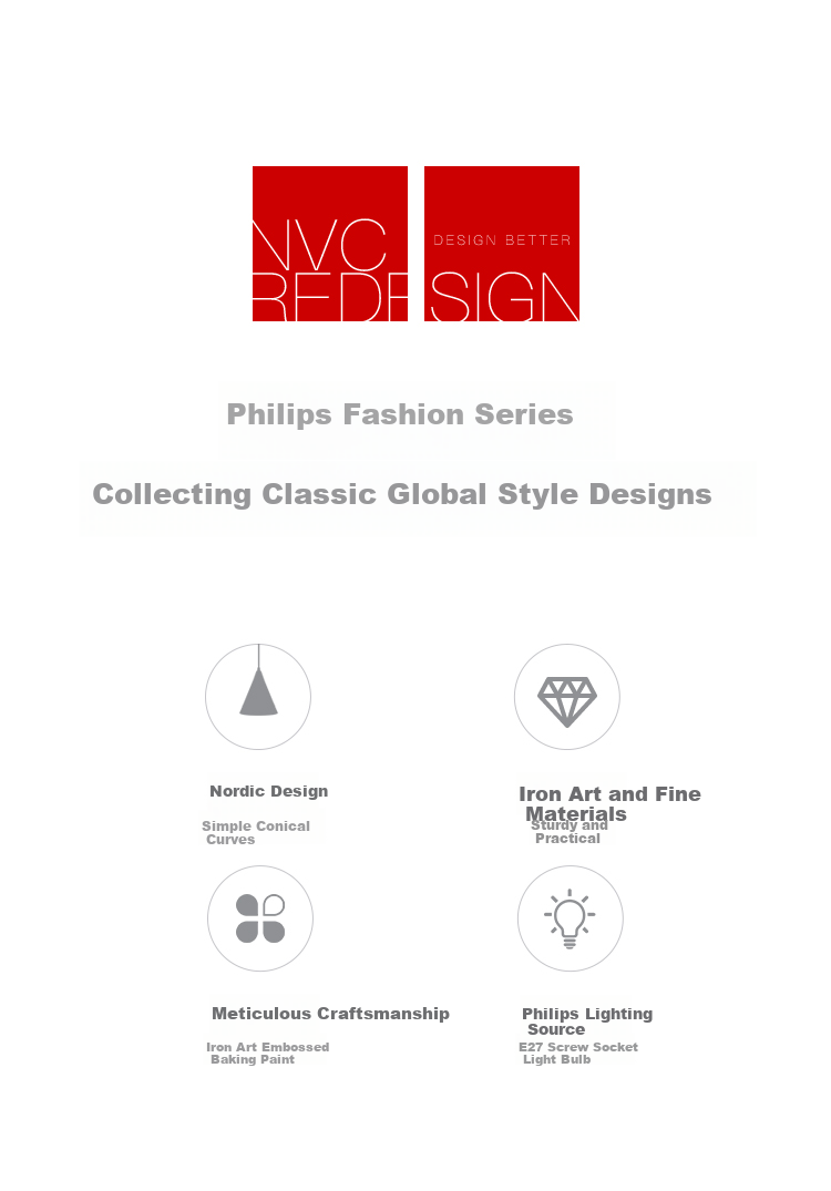 Светодиодный подвесной светильник NVC